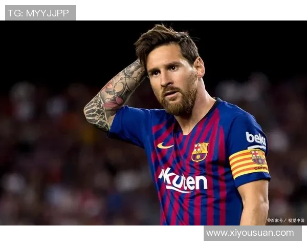 全球足球球星颜值排行榜前五揭晓 谁是你心中的最帅球员