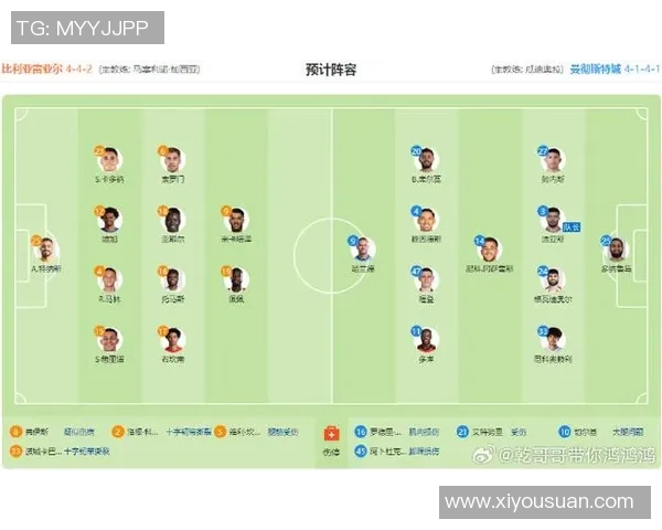 利比亚足球星二代球员名单解析与未来潜力分析