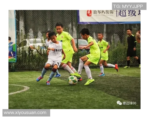 襄阳球星足球崛起：打造本土足球文化新高地 促进青少年足球发展